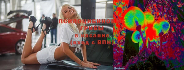хмурый Остров